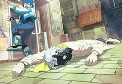 Sale Digiturbo Dramatical Murder Re:code