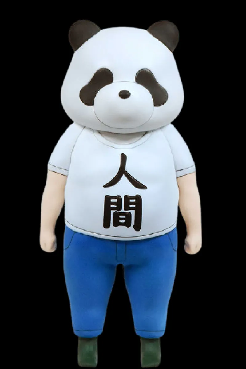 Bellfine Dropkick on My Devil - Panda Ningen Best