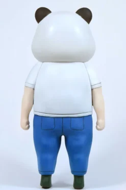 Bellfine Dropkick on My Devil - Panda Ningen Best