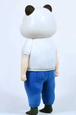 Bellfine Dropkick on My Devil - Panda Ningen Best