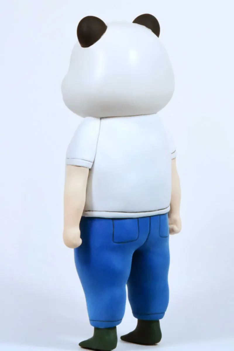 Bellfine Dropkick on My Devil - Panda Ningen Best