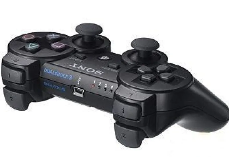 Sony Computer EntertainmentRated By Our Customers Dual Shock 3 (Black) Best