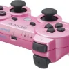 Online Sony Computer Entertainment Dual Shock 3 (Candy Pink)