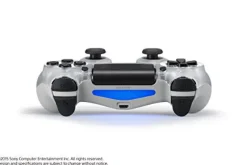 Discount Sony Dual Shock 4 (Crystal)