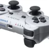 Sony Computer EntertainmentRated By Our Customers Dual Shock 3 (Satin Silver) Outlet