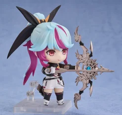 Good Smile Arts Shanghai , Good Smile Company As Producer Dungeon & Fighter - Neo: Traveler - Nendoroid #2427 (Good Smile Arts Shanghai, Good Smile Company) Hot