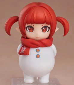 Good Smile Arts Shanghai Dungeon & Fighter - Snowmage - Nendoroid #1782 (, Good Smile Company) Online