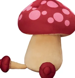 Best Good Smile Company Dungeon Meshi - Arukikinoko - Big Nuigurumi