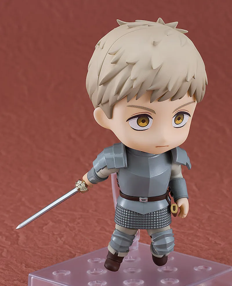 Sale Good Smile Company Dungeon Meshi - Arukikinoko - Laios Thorden - Nendoroid #2375