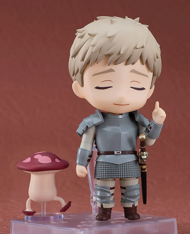 Sale Good Smile Company Dungeon Meshi - Arukikinoko - Laios Thorden - Nendoroid #2375