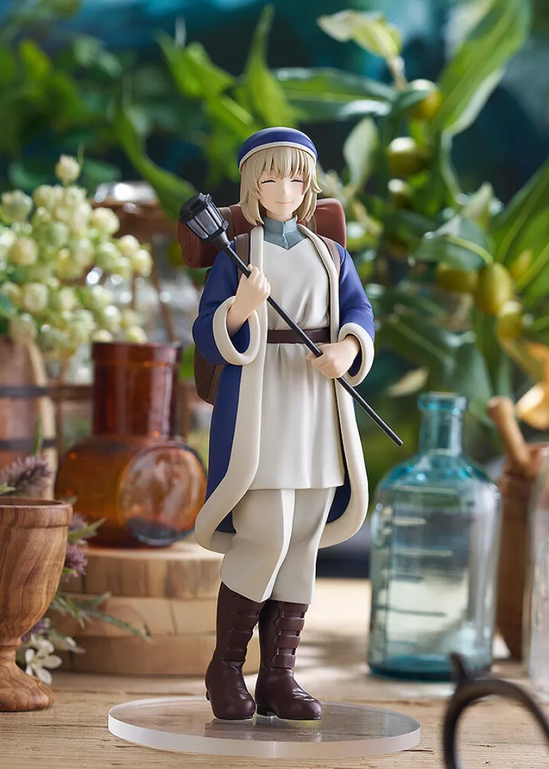 Outlet Good Smile Company Dungeon Meshi - Falin Touden - Pop Up Parade