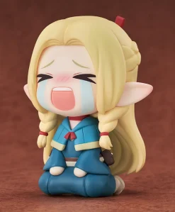 Discount Good Smile Arts Shanghai as ManufacturerGood Smile Company as Producer Dungeon Meshi - Marcille Donato - Qset (Good Smile Arts Shanghai, Good Smile Company)