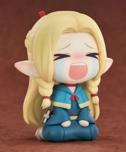 Discount Good Smile Arts Shanghai as ManufacturerGood Smile Company as Producer Dungeon Meshi - Marcille Donato - Qset (Good Smile Arts Shanghai, Good Smile Company)