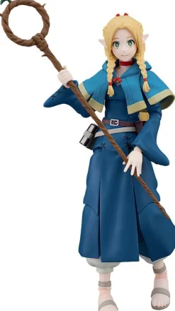 Max Factory Dungeon Meshi - Marcille Donato - Figma #633 [Shop Exclusive] New