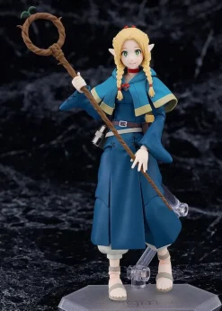 Max Factory Dungeon Meshi - Marcille Donato - Figma #633 [Shop Exclusive] New