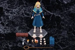 Max Factory Dungeon Meshi - Marcille Donato - Figma #633 [Shop Exclusive] New