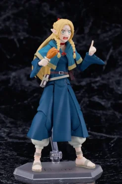 Max Factory Dungeon Meshi - Marcille Donato - Figma #633 [Shop Exclusive] New