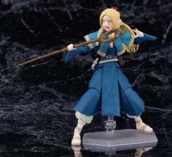 Max Factory Dungeon Meshi - Marcille Donato - Figma #633 [Shop Exclusive] New