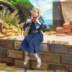 Best SEGA Dungeon Meshi - Marcille Donato - Premium Chokonose Figure