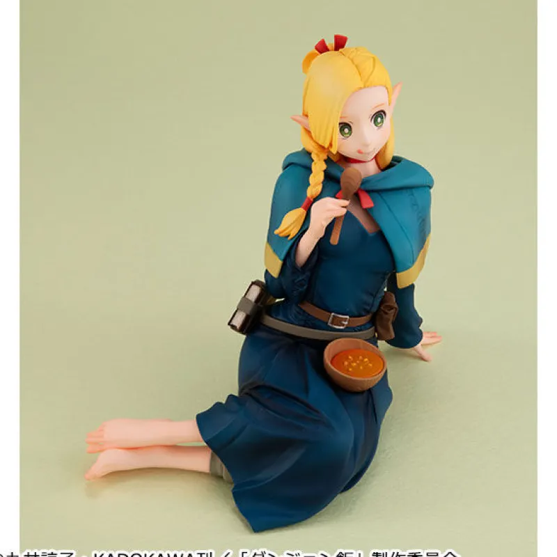 MegaHouse Dungeon Meshi - Marcille Donato - Melty Princess - Tenohira