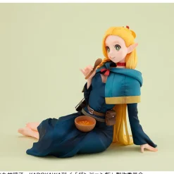 MegaHouse Dungeon Meshi - Marcille Donato - Melty Princess - Tenohira