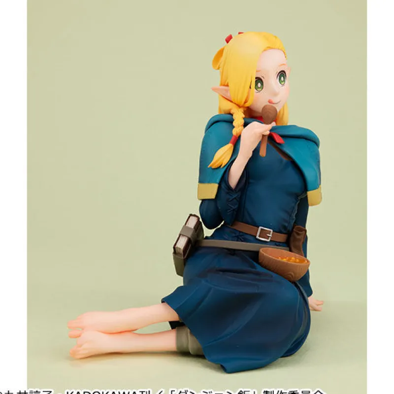 MegaHouse Dungeon Meshi - Marcille Donato - Melty Princess - Tenohira