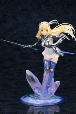 Kotobukiya Dungeon ni Deai o Motomeru no wa Machigatteiru Darou ka Gaiden: Sword Oratoria - Ais Wallenstein - 1/7 - 2025 Re-release Hot