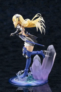 Kotobukiya Dungeon ni Deai o Motomeru no wa Machigatteiru Darou ka Gaiden: Sword Oratoria - Ais Wallenstein - 1/7 - 2025 Re-release Hot