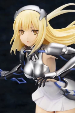 Kotobukiya Dungeon ni Deai o Motomeru no wa Machigatteiru Darou ka Gaiden: Sword Oratoria - Ais Wallenstein - 1/7 - 2025 Re-release Hot