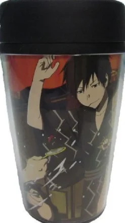 Sale Chara-Ani Durarara!! - Heiwajima Shizuo - Kadota Kyouhei - Orihara Izaya - Tumbler