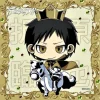 Broccoli Durarara!! - Orihara Izaya - Towel - Mini Towel - Prince On a White Horse Best