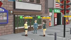 Kadokawa Games Durarara!! Relay Best