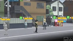 Kadokawa Games Durarara!! Relay Best