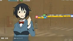 Kadokawa Games Durarara!! Relay Best