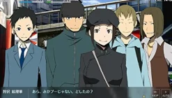 Kadokawa Games Durarara!! Relay Best