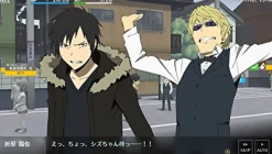 Kadokawa Games Durarara!! Relay Best