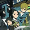 ASCII Media Works Durarara!! 3-way Standoff