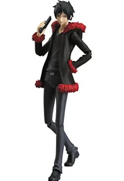 Ascii Media Works Durarara!!x2 - Orihara Izaya - Figma #SP-073 - Hachimenroppi ver. Hot