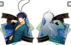 Cabinet DYNAMIC CHORD - Hiyama Sakura - Keyholder Sale