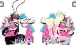 Best Cabinet DYNAMIC CHORD - Kashii Reon - Keyholder