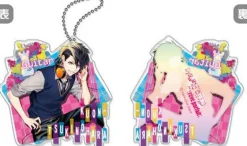 Online Cabinet DYNAMIC CHORD - Tsukinohara Kuon - Keyholder