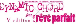 Koei Tecmo Games Dynamic Chord feat.[reve partfait] V Edition [Limited Edition] Best