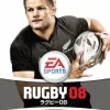 Electronic Arts EA Sports Rugby 08