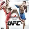 Electronic Arts EA Sports UFC New