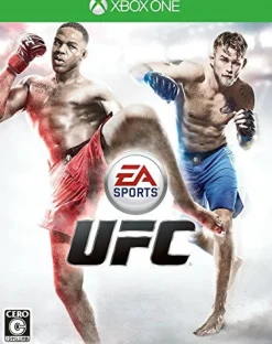 Sale Electronic Arts EA Sports UFC