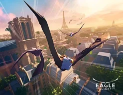Ubisoft Eagle Flight Online