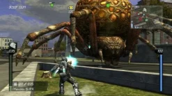 D3 Publisher Earth Defense Force: Insect Armageddon Best