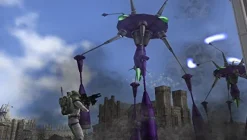 Discount Sandlot Earth Defense Forces 2 Portable V2 [Double Pack]