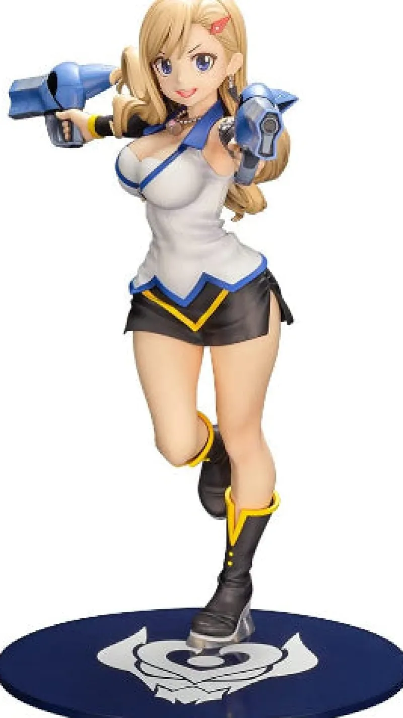 Kotobukiya Edens Zero - Rebecca Bluegarden - ARTFX J - 1/8 Outlet