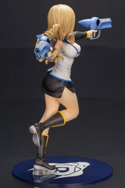Kotobukiya Edens Zero - Rebecca Bluegarden - ARTFX J - 1/8 Outlet